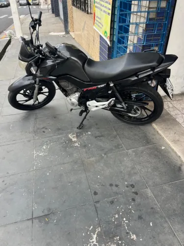 Moto 160 para aluguel, 250 semanal
