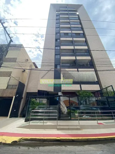 COND. DO ED. OKLAHOMA // LOCALIZAÇÃO PRIVILEGIADA // APARTAMENTO GARDEN COM CHURRASQUEIRA