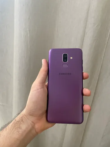 Vendo J8 prime 