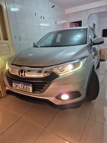 Honda HR-V EX 1.8 Flexone 16V 5P Aut. 2020