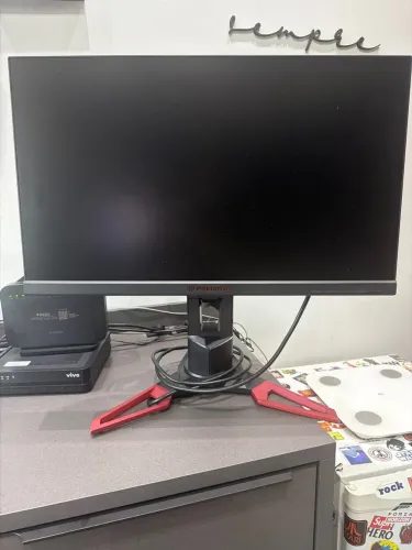 Monitor Acer Predator XB241YU 24 polegadas
