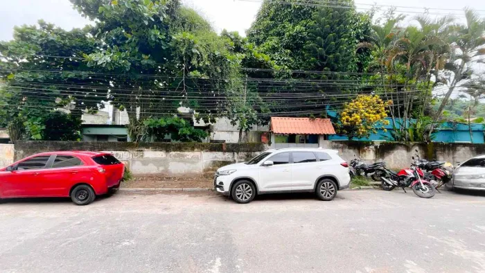 Terreno em Piabetá para venda