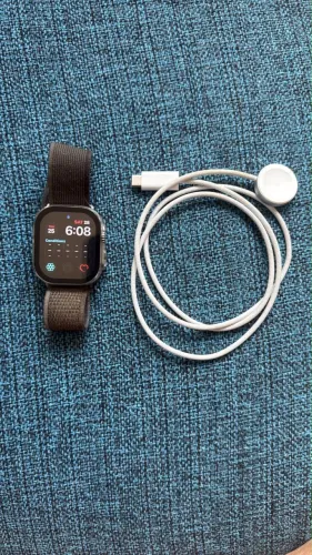 Apple Watch Ultra 1