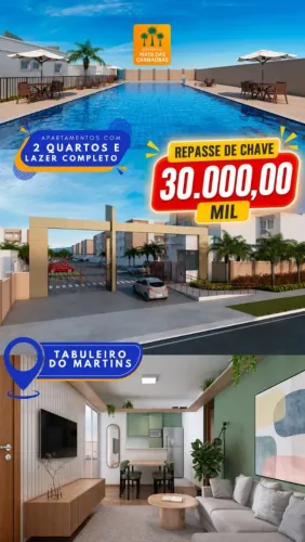 OPORTUNIDADE DE CHAVE