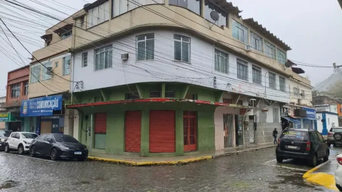 IMÓVEL À VENDA - MANGARATIBA/RJ