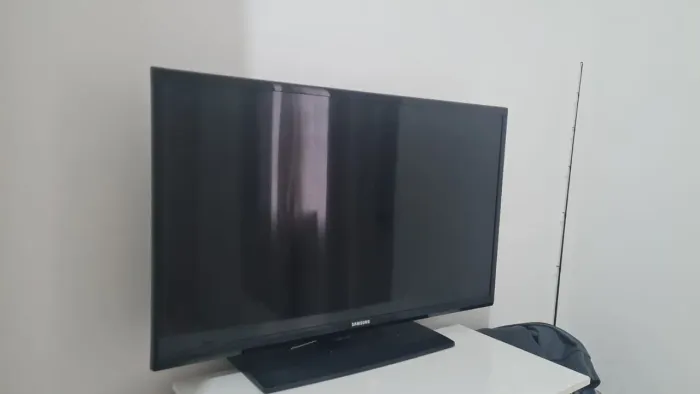 ? TV Samsung 32? UN32JH4205G - Funcionando Perfeitamente