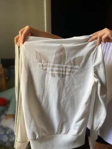 Casaco Adidas Original