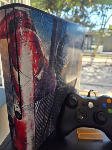 Xbox 360 Super Slim RGH