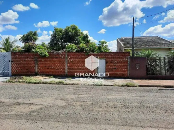 Terreno à venda, 300 m² por R$ 400.000,00 - Jardim Europa - Sarandi/PR