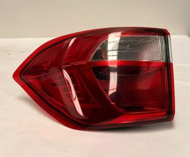 Lanterna Traseira Lado Esquerdo | Ford Ecosport 2013 A 2021 | Canto - Usada/Original