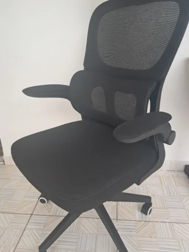 Cadeira Ergonômica