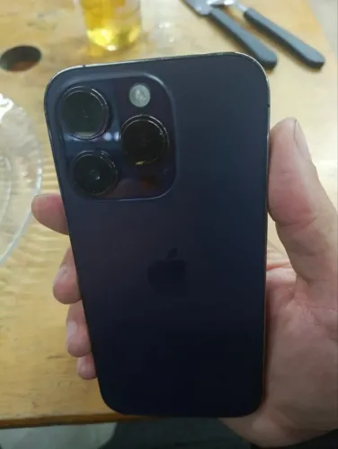 iPhone 14 Pro 128Gb