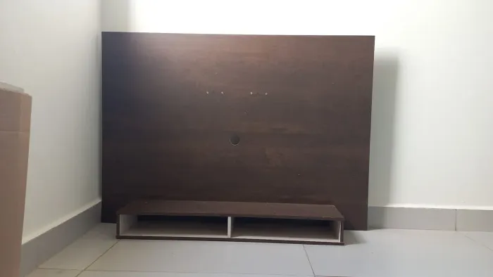 Painel de TV