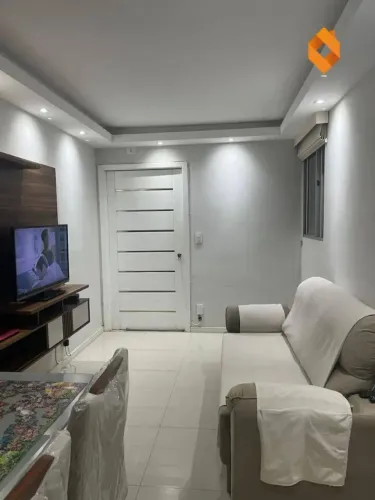 APARTAMENTO À VENDA  CONDOMÍNIO MORADA DO SOL