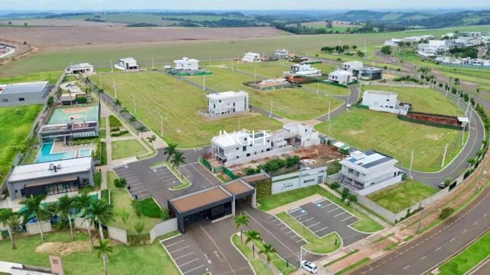 Terreno à venda, 339 m² por R$ 590.000,00 - Parque Taua Indaia - Londrina/PR