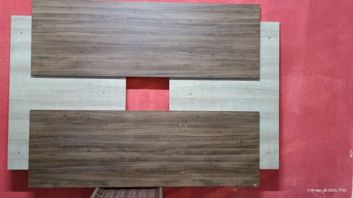 Painel para tv