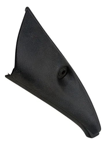Moldura Interna Retrovisor Direito Renault Clio 1.0 2015 16