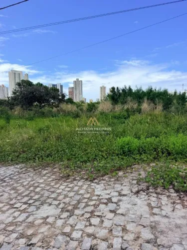 Terreno à venda, 8 m² por R$ 8.758.000 - Vila de Ponta Negra - Natal/RN