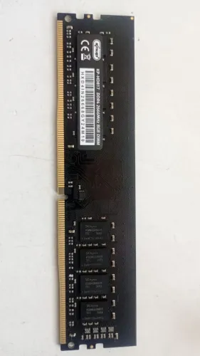 Memória Ram 8gb DDR4 2666Mhz