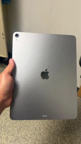 iPad Air m3 13 polegadas 2025 256 Gb