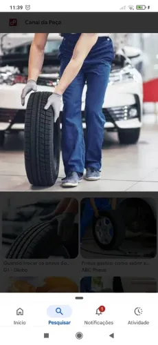 Borracheiro disponível 
