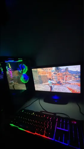 PC GAMER