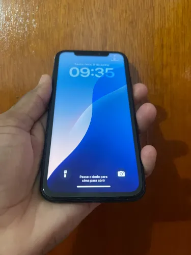 IPHONE XR TODO ORIGINAL