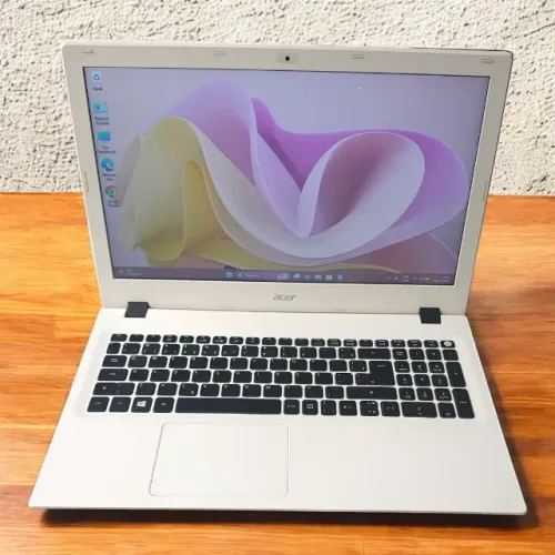 Not Acer aspire E5-574