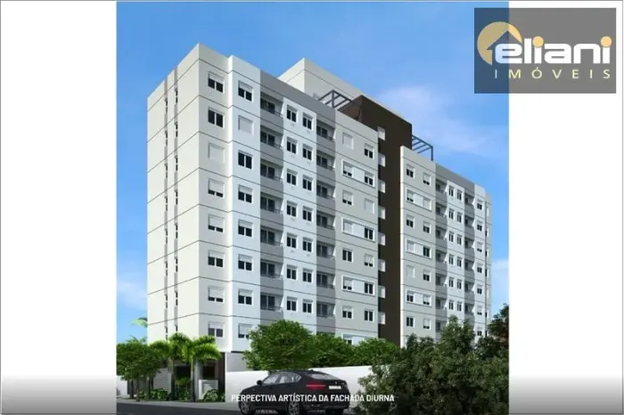 Apartamentos para locação em Suzano no bairro Centro