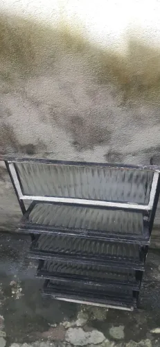 Vendo este balançam de 40cm por 90cm.