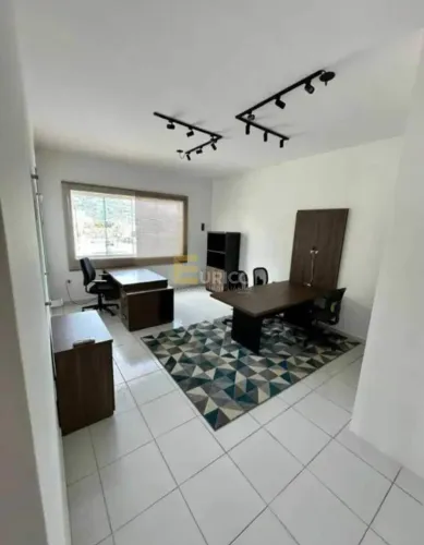 Sala para aluguel no Jardim São Vicente em Itupeva/SP