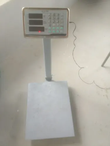 Balança para 300 kg