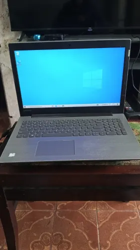 notebook lenovo tela grande excelente DDR4