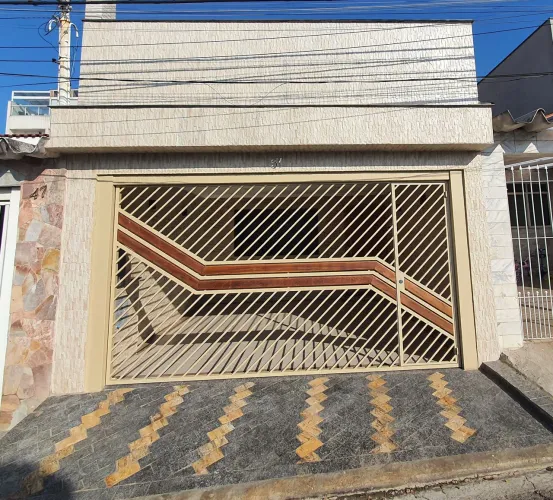 Vendo Casa Nova