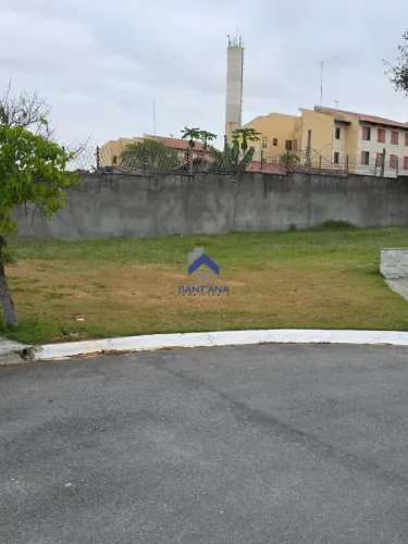 Terreno em Condomínio em Taubaté Piracangaguá - Residencial Terrazzo D Itália REF: