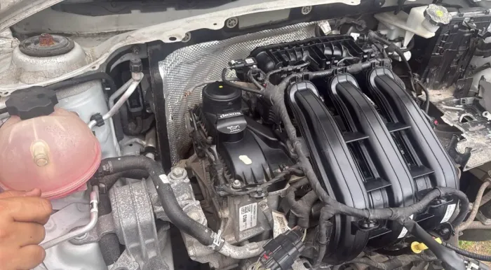 Motor de ônix aspirado 2020 a 2025