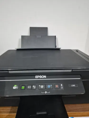 Impressora Epson L395