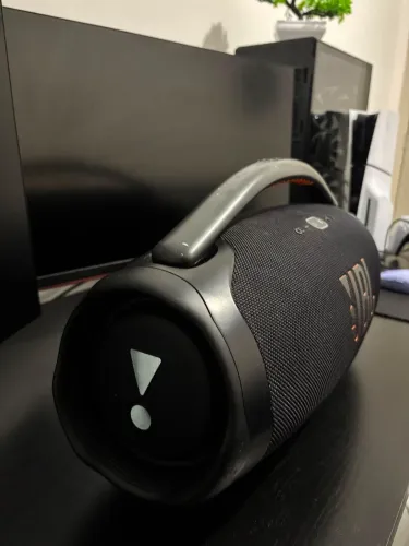 JBL bonbox 3 