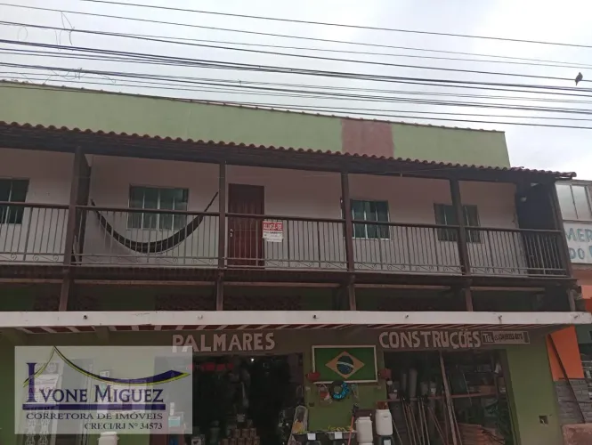 Apartamento em Palmares - Paty do Alferes, RJ