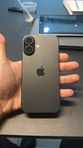 Iphone 16 256GB EXTRA