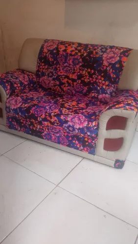 Sofá de sala 