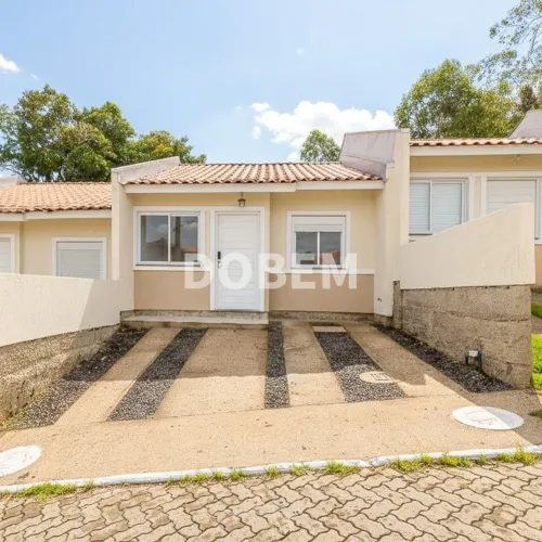 Excelente casa no Condomínio Residencial Alta Vista, 2 quartos, 2 vagas