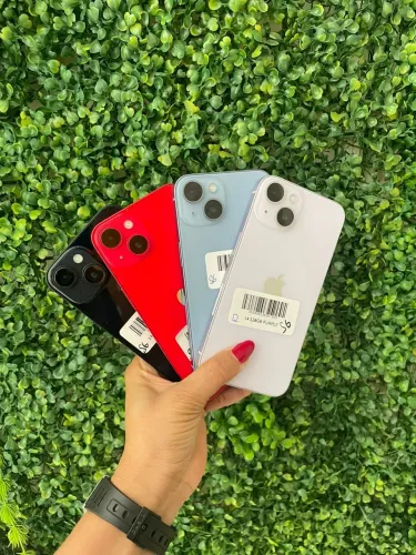IPHONE 14 128GB DISPONÍVEL