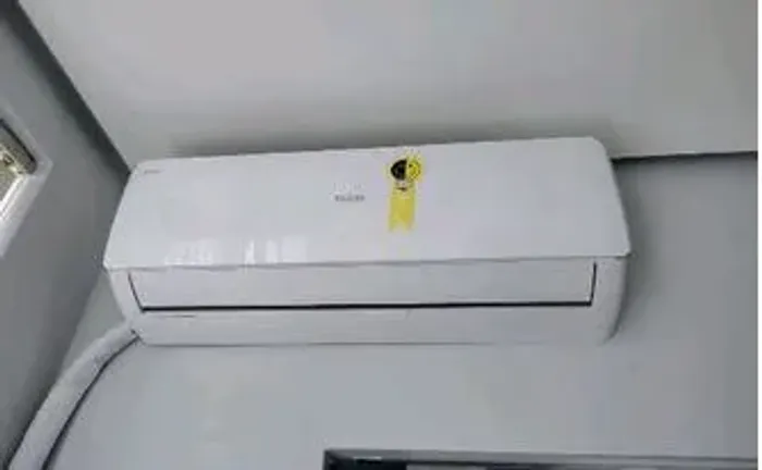 Ar Condicionado Split ELGIN 12000 FRIO