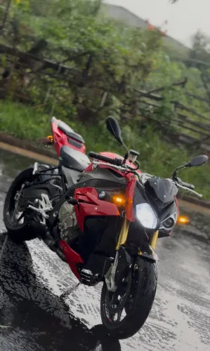 S1000R 2017