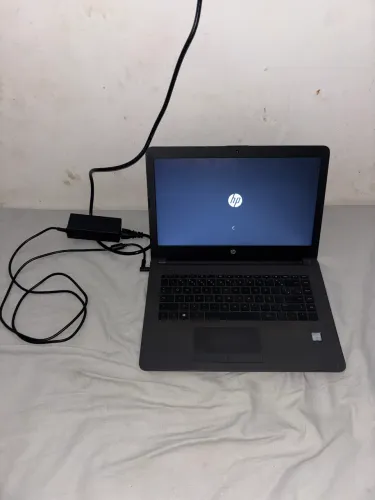 Notebook HP