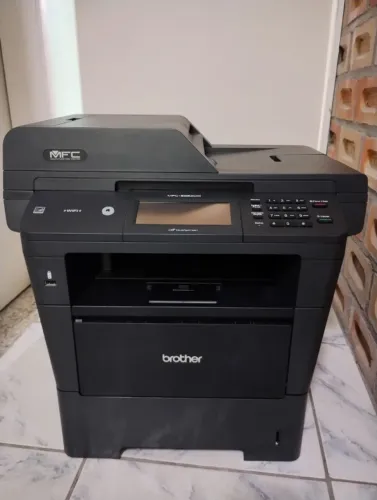 Impressora Laser Brother MFC-8952DW