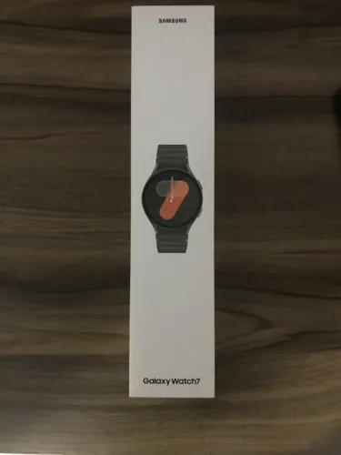 Galaxy Watch7