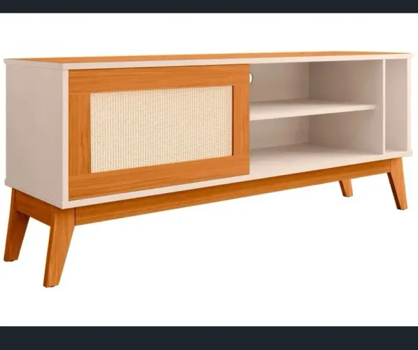 Vendo um rack para tv 50 ?