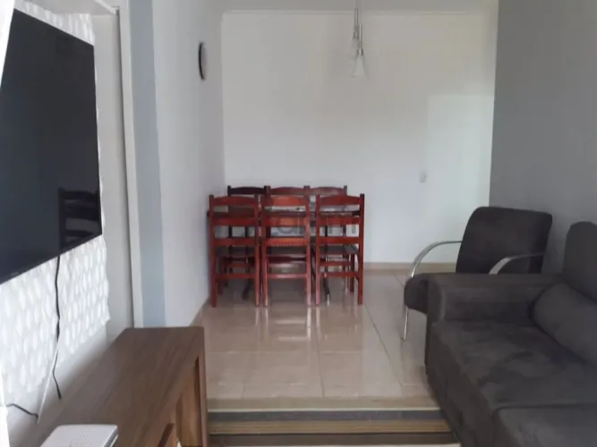 Apartamento à venda, 63 m² por R$ 303.200,00 - Jardim Nova Hortolândia I - Hortolândia/SP